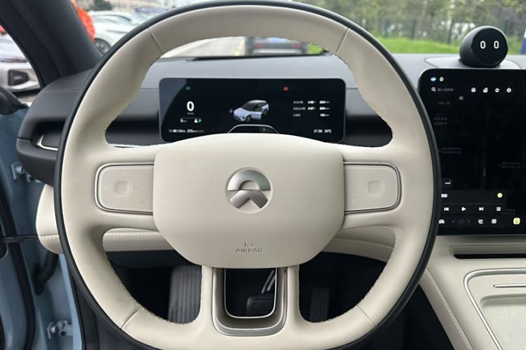 Used Nio ES6 2025 75 kWh
