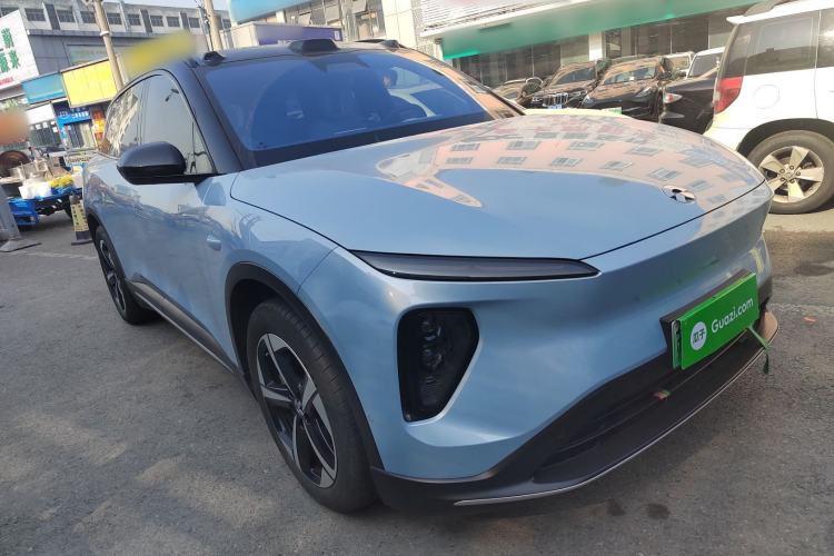 Used Nio ES6 2024 75 kWh
