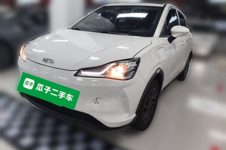 Used NETA V 2021 Standard Range Entertainment Version – Upgraded Model