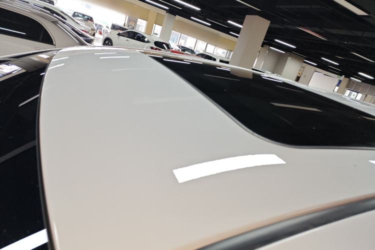 Used Buick GL8 2023 Land Executive Class 652T Luxury Model