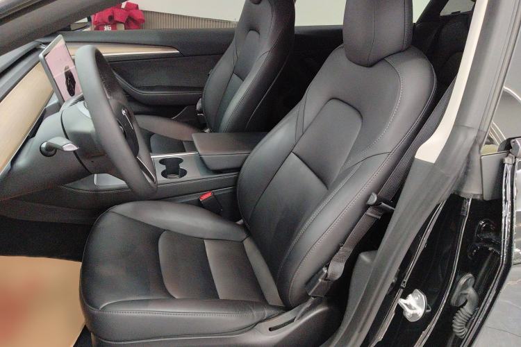 Used Tesla Model 3 2022 Rear-Wheel-Drive Version
