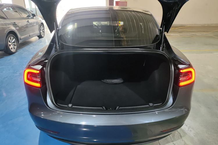 Used Tesla Model 3 (Import) 2019 Performance High-Performance All-Wheel-Drive Version