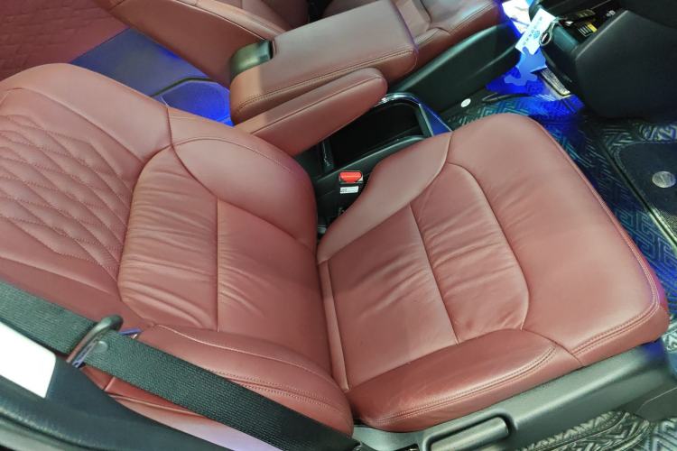 Used Honda Elysion 2022 2.0L eHEV Prestige Edition