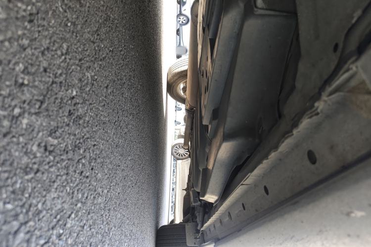 Used Toyota RAV4 2013 2.5L Automatic 4x4 Elite Edition
