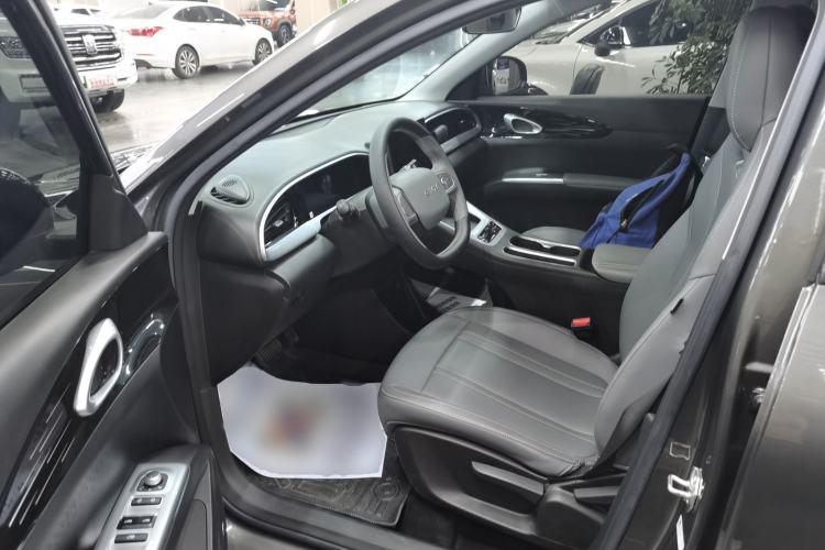 Used  Geome 2025 310km Youth Edition