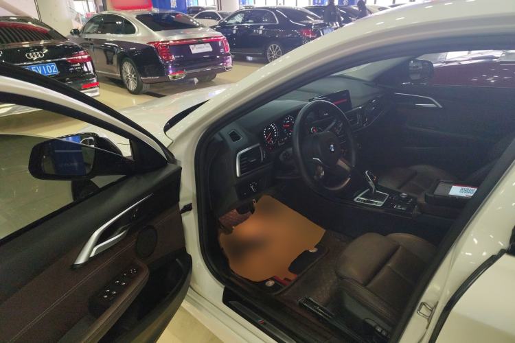 Used BMW 1 Series 2020 120i M Sport Package
