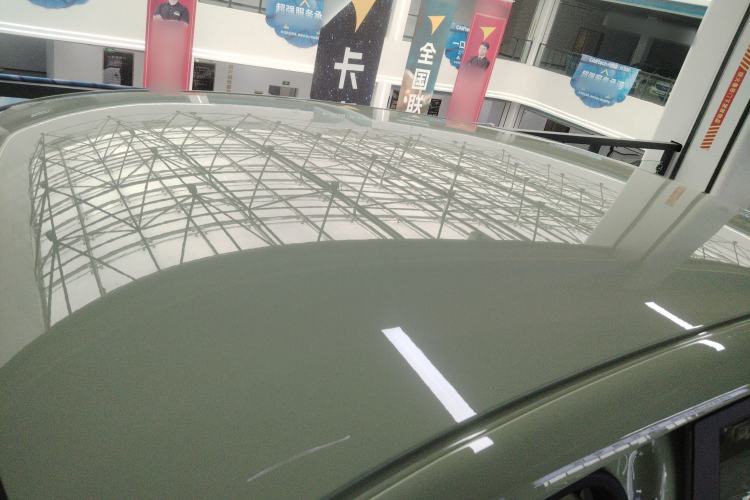 Used  Geome 2025 310km Dream Edition
