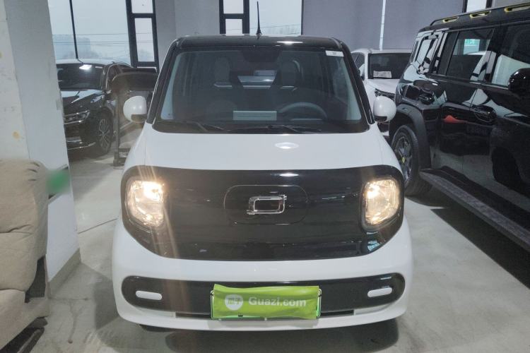 Used Bestune Pony 2025 222km Lightning Horse