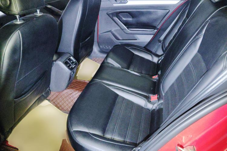 Used Volkswagen Lamando 2021 230TSI DSG Fashion Edition
