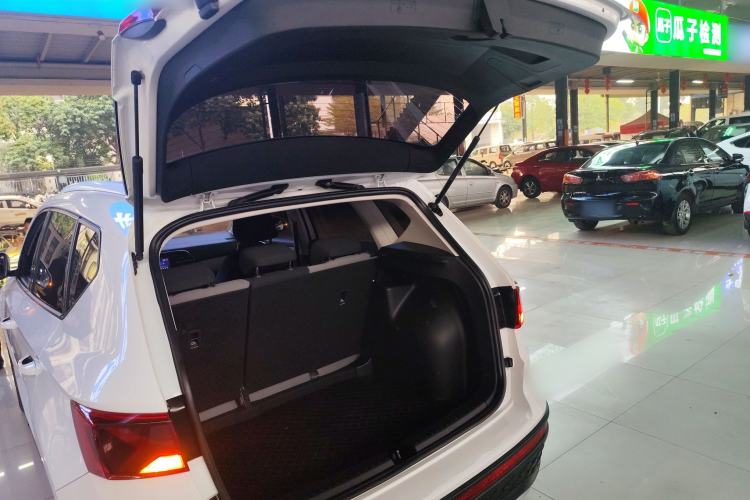 Used Jetta VS5 2023 280TSI Automatic Trend Edition
