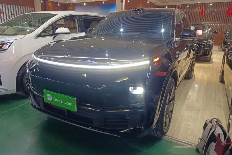 Used Li Auto L9 2023 Pro Model