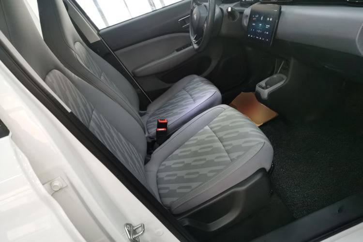 Used Leapmotor T03 2025 310 Comfort Edition