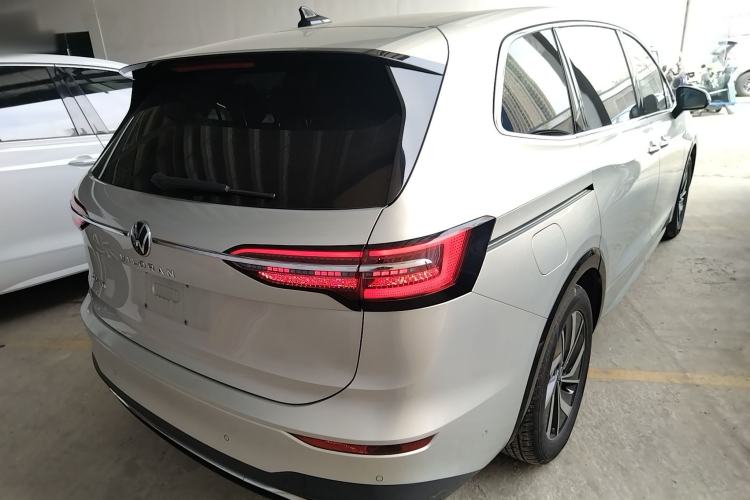 Used Volkswagen Viloran 2024 330TSI Luxury Edition