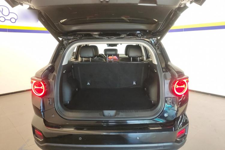 Used Haval  2023 2.0T Two-Wheel Drive Chaoye Version Plus
