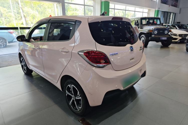 Used Oshan Benni E-Star 2022 Charming Edition Colorful Model Lithium Iron Phosphate
