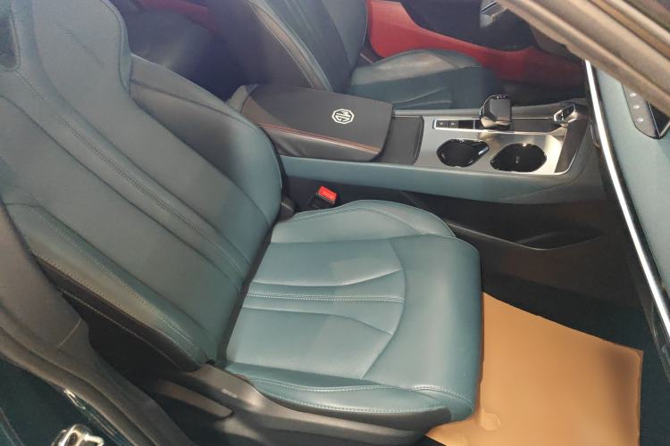 Used MG 7 2023 1.5T DCT Luxurious Supreme Edition
