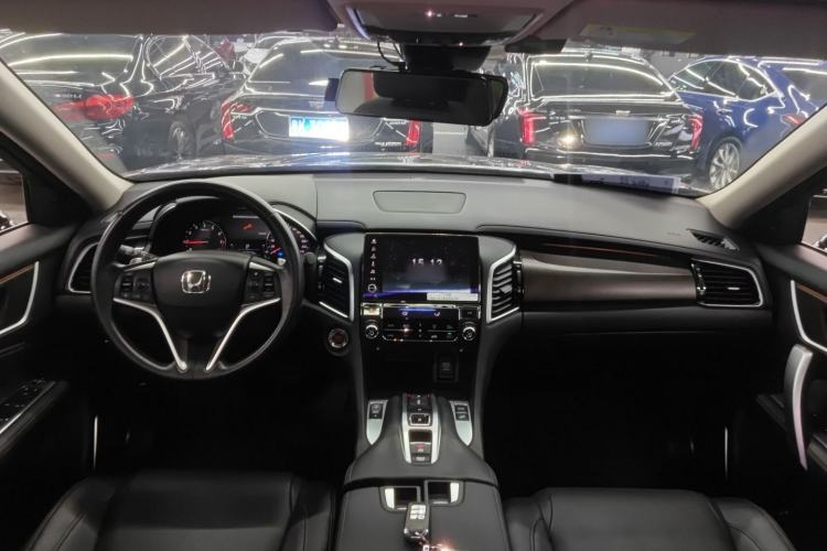 Used Honda Avancier 2020 370TURBO Four-Wheel Drive Premium Edition