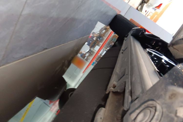 Used Honda Avancier 2020 370TURBO Four-Wheel Drive Premium Edition
