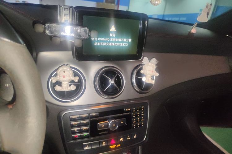 Used Mercedes-Benz GLA AMG 2015 AMG GLA 45 4MATIC
