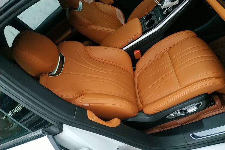 Used XPeng G9 2022 702 Pro
