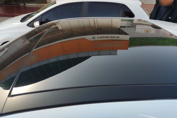 Used Audi A3 2020 Restyled Limousine 35 TFSI Ambition Version China VI
