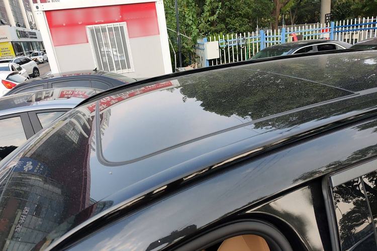 Used Lynk & Co 09 EM-P 2021 2.0T PHEV Halo Seven-Seater