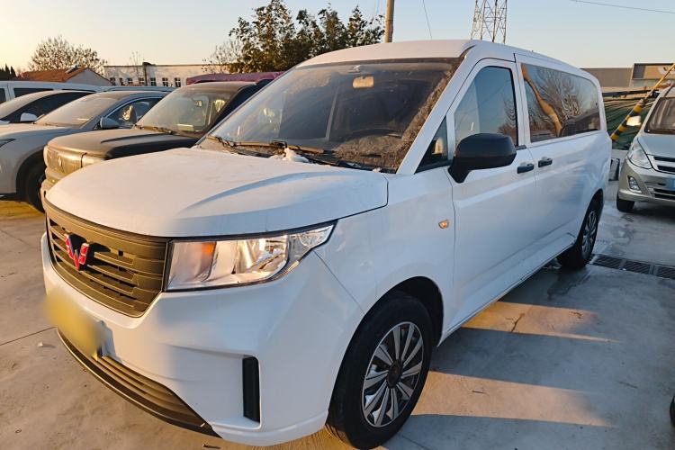 Used Wuling Zhengcheng 2022 2.0L Manual Entrepreneurial Version
