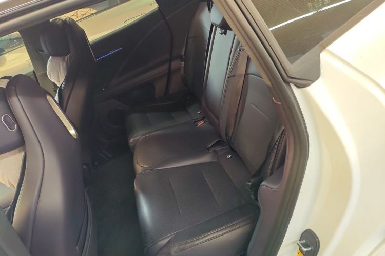 Used  07 2024 Pro Pure Electric Version
