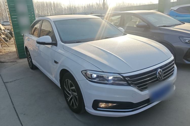 Used Volkswagen Lavida 2022 280TSI DSG Comfort Edition
