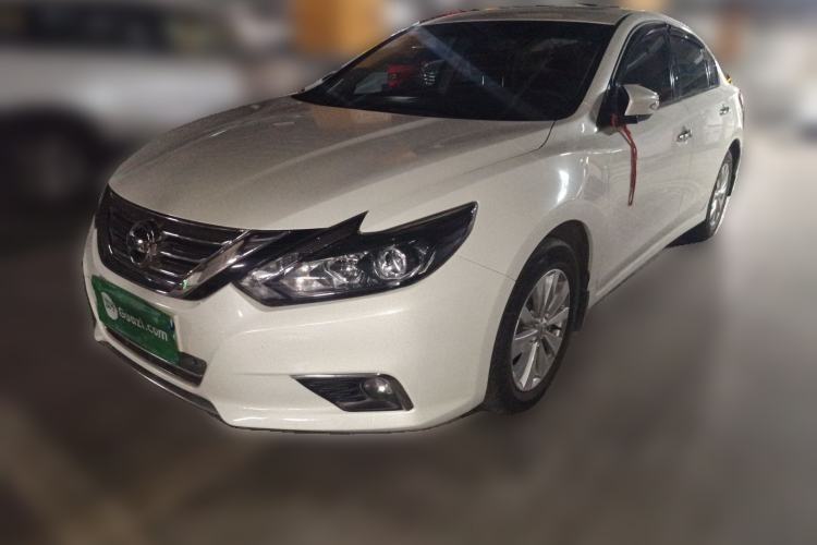Used Nissan Teana 2016 Revised Version 2.0L XL Comfort Edition