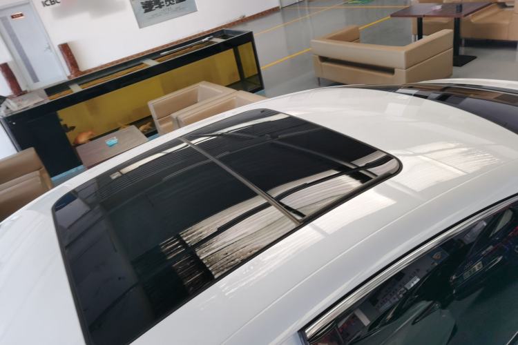 Used BYD Qin L 2024 DM-i 120KM Excellence Model