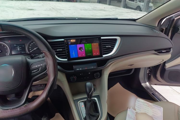 Used Buick GT 2016 15N Automatic Elite Edition
