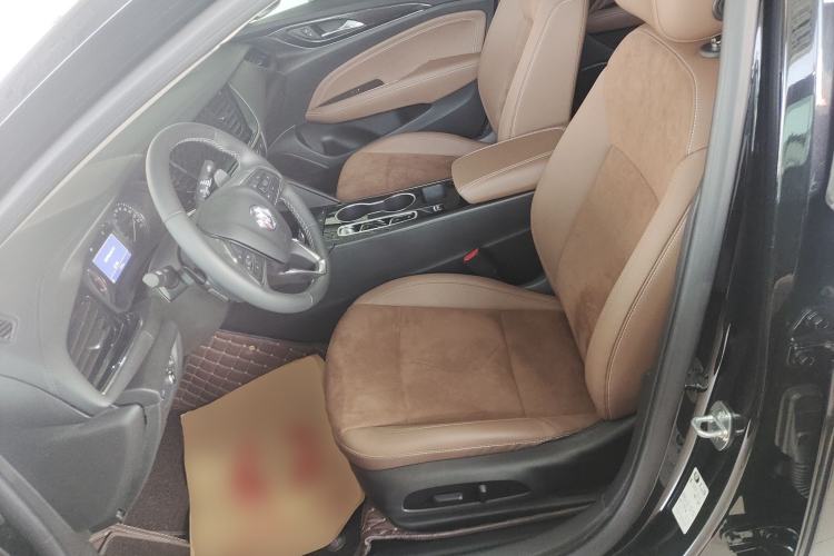 Used Buick Regal 2023 552T Smart Enjoyment Version
