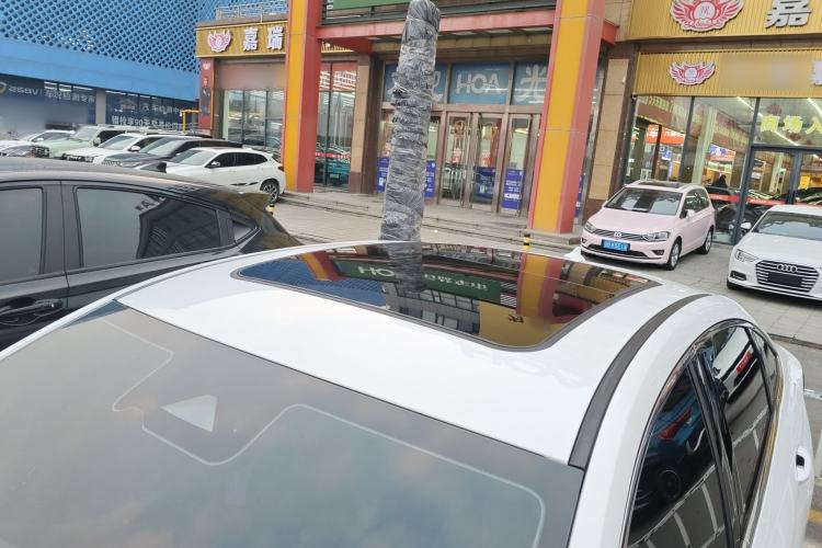 Used Chery Fengyun A8 2024 127 Yufeng Edition