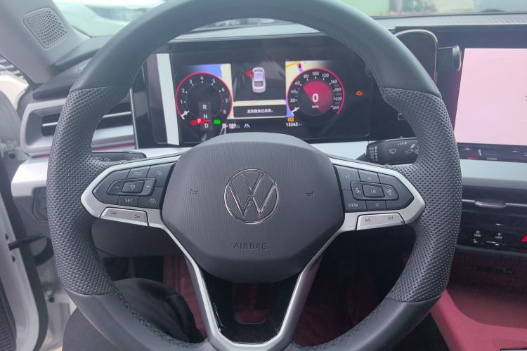 Used Volkswagen Lamando 2024 Lavida L 280TSI DSG Cool & Spicy Edition