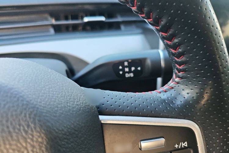 Used NETA V 2021 Standard Range Entertainment Version – Upgraded Model
