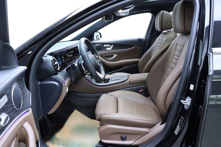 Used Mercedes-Benz E-Class 2023 E 260 L Sport 4MATIC
