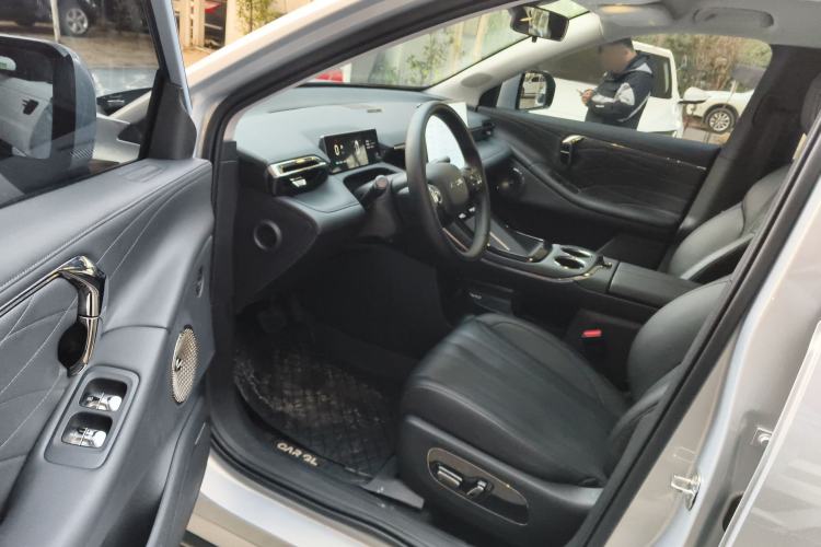 Used AION V 2024 Aion Tyrannosaurus 520 LiDAR Edition
