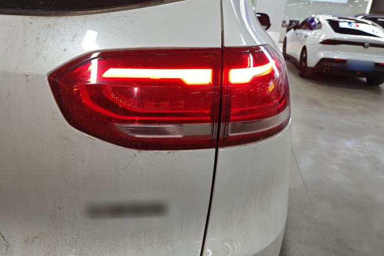 Used Haval H6 2020 1.5 GDIT Automatic Platinum Champion Edition
