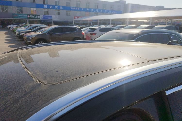 Used Volvo XC60 2019 T5 4x4 Zhiyuan Edition China VI Standard