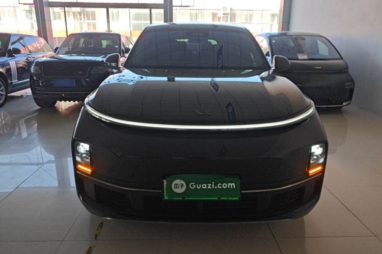 Used Li Auto L8 2024 Pro Model
