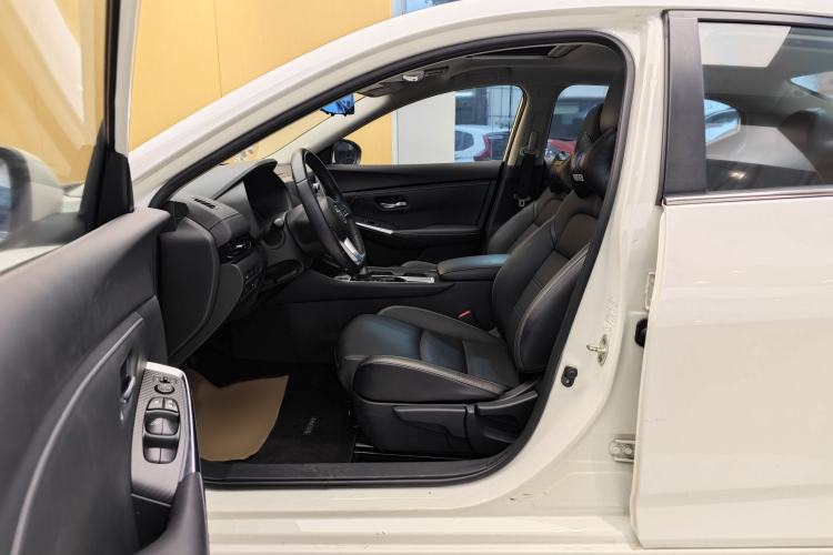 Used Nissan Sylphy 2020 1.6L XL CVT Enjoyment Edition
