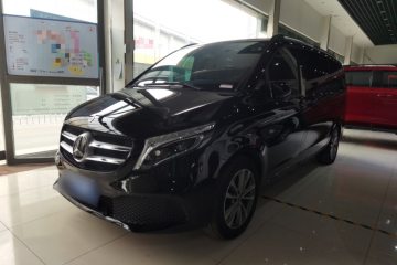 Used Mercedes-Benz V-Class 2021 V 260 Avantgarde Edition