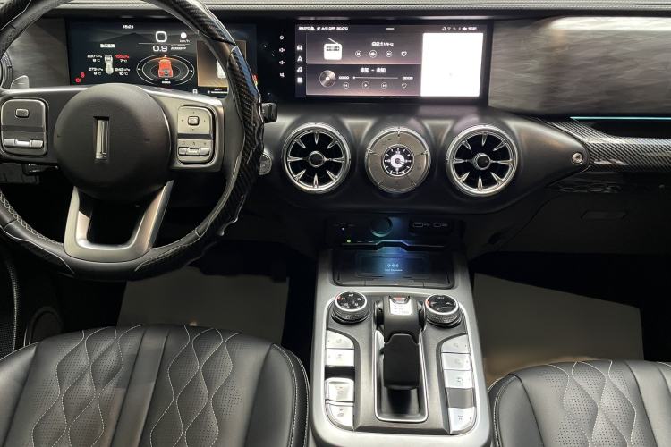 Used Tank 300 2021 Off-Road Edition 2.0T Challenger