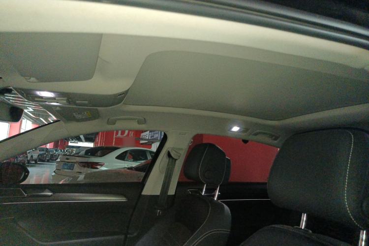 Used Volkswagen Magotan 2020 330TSI DSG Luxury Edition
