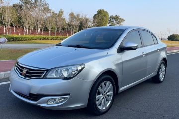 Used Roewe 350 2014 1.5L Automatic Xunyue Version