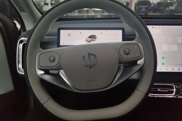 Used Leapmotor B10 2025 510 Joyful Edition
