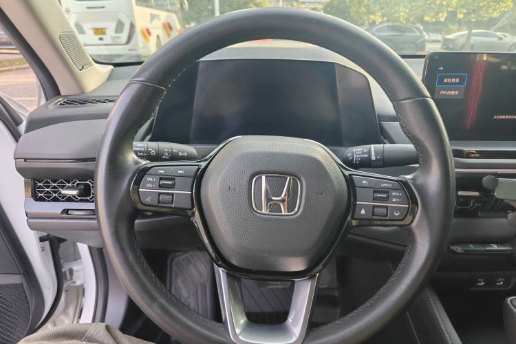 Used Honda Accord 2024 260TURBO Prestige Edition
