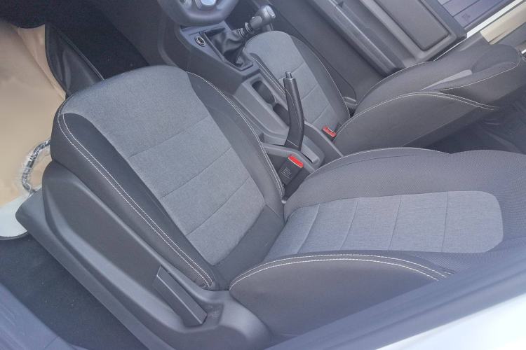 Used Wuling Zhengcheng 2021 1.5T Manual Comfort Version
