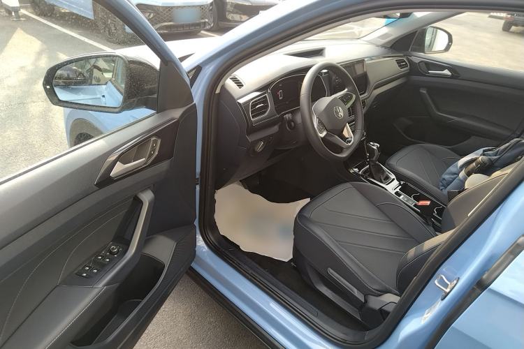 Used Volkswagen Tharu 2025 NewRui 300TSI Prestige Edition